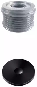 Шкив генератора HELLA/BEHR/PAGID 9XU 358 038-961
